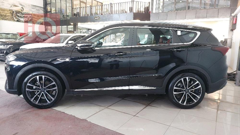 جيتور X70 بلس